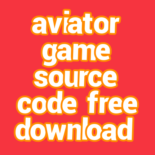 aviator game source code free download